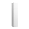 Laufen Base hoge kast 1 deur 35x165x33.5cm rechts glanswit SW157425 Laufen Base hoge kast 1 deur 35x165x33.5cm rechts glanswit SW157425