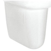 Plieger Brussel New cache-siphon pour lavabo blanc 0190636