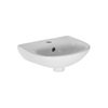 Plieger Brussel New fontein 40x32cm wit 0190644 Plieger Brussel New fontein 40x32cm wit 0190644