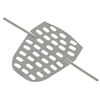 Plieger Brussel grille pour urinoir inox 0190745