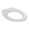 Jika Baby abattant de toilette sans couvercle blanc 0190750