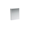 Laufen Qlassics Ambiance Armoire de toilette avec 1 porte et éclairage LED 60x15x75cm droite avec interrupteur capteur SW28292 Laufen Qlassics Ambiance Armoire de toilette avec 1 porte et éclairage LED 60x15x75cm droite avec interrupteur capteur SW28292