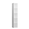 Laufen Space Armoire colonne ouverte 30x170x29.4cm blanc mat SW28344 Laufen Space Armoire colonne ouverte 30x170x29.4cm blanc mat SW28344