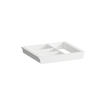 Laufen Space Diviseur tiroir 32x27.8m pour meuble sous lavabo blanc SW28350 Laufen Space Diviseur tiroir 32x27.8m pour meuble sous lavabo blanc SW28350