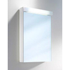 Schneider LowLine Armoire de toilette 50x77cm Éclairage TL 1 porte(s) Rectangulaire Blanc 2000234 Schneider LowLine Armoire de toilette 50x77cm Éclairage TL 1 porte(s) Rectangulaire Blanc 2000234