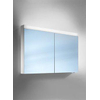 Schneider pataline Armoire de toilette 120x76cm Éclairage LED 2 porte(s) Rectangulaire blanc 2000274 Schneider pataline Armoire de toilette 120x76cm Éclairage LED 2 porte(s) Rectangulaire blanc 2000274