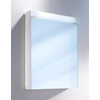 Schneider LowLine Armoire de toilette 50x77cm Éclairage LED 1 porte(s) Rectangulaire blanc 2000280 Schneider LowLine Armoire de toilette 50x77cm Éclairage LED 1 porte(s) Rectangulaire blanc 2000280