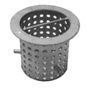 Aco Flexdrain mini seau-tamis uniquement pour combinaison avec boîtier de siphon GA46064