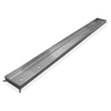 Aco FlexDrain E ShowerDrain RVS Tile Design douchegoot rooster betegelbaar 587mm SW224273