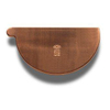 Rk embout pour gouttière de tête de mât 280 mm angle droit 2050544