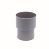 Mof de réparation PVC Wavin 75mm 2100014