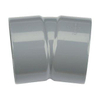 Wavin pvc adhésif coude 90° 75 mm prise/spigot 2101890