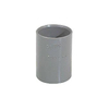 Wavin PVC lijm dubbele mof 125 mm 2101041 Wavin PVC lijm dubbele mof 125 mm 2101041