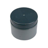 Wavin PVC afsluitkap voor buis 250 mm 2102072 Wavin PVC afsluitkap voor buis 250 mm 2102072
