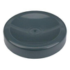 Wavin PVC afsluitkap voor buis 80mm 2102056