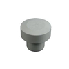 Wavin PVC beluchter 75mm 2113450