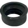 Wavin overgangsstuk rubber 43.6x32mm 2129993