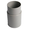 Wavin HWA verlengde mof mof/vse 70mm 2130225