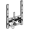 Geberit Gis montage element voor bidet 2200031 Geberit Gis montage element voor bidet 2200031