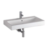 Sphinx 345 wastafel 90x48,5cm wit 0222610 Sphinx 345 wastafel 90x48,5cm wit 0222610