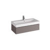 Sphinx 345 onderbouwkast 90cm inclusief 1 lade wit 0222633 Sphinx 345 onderbouwkast 90cm inclusief 1 lade wit 0222633