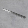 Easy Drain AquaJewels Linea XS Zero geborsteld 30cm met zijuitlaat 50mm waterslot 50mm RVS AJXS 30 ZM 2302207 Easy Drain AquaJewels Linea XS Zero geborsteld 30cm met zijuitlaat 50mm waterslot 50mm RVS AJXS 30 ZM 2302207