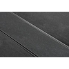 Easy Drain Multi tegelrooster RVS voor douchegoot 8x100cm TWEEDEKANS OUT12501