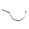 Rheinzink mastgootbeugel lip/klang 45° M44 dikte=30x5mm gegalvaniseerd 2420387 Rheinzink mastgootbeugel lip/klang 45° M44 dikte=30x5mm gegalvaniseerd 2420387