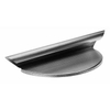 Wentzel Zinken kopschot voor mastgoot M30 2420708 Wentzel Zinken kopschot voor mastgoot M30 2420708