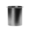Rheinzink zinken tapeind vlak (voor bakgoot) Ø80x300mm dikte=0.80mm 2420431 Rheinzink zinken tapeind vlak (voor bakgoot) Ø80x300mm dikte=0.80mm 2420431