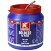 Griffon fil à souder 50/50 solide 3 mm pot à 500 gr 2480093