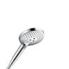 Hansgrohe Raindance select s120 handdouche 3jet chroom GA96538 Hansgrohe Raindance select s120 handdouche 3jet chroom GA96538
