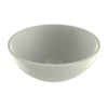 Plieger Mini Round vasque à poser - 26x26x12cm - blanc brillant SW238003