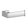 Villeroy en Boch Cult closetrolhouder chroom 0272653 Villeroy en Boch Cult closetrolhouder chroom 0272653