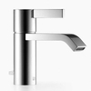 Dornbracht Imo robinet de lavabo saillie 13cm avec vidage chrome 0272800