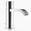 Dornbracht Imo 1 gats wastafelkraan sprong 10.5cm platina mat 0471076 Dornbracht Imo 1 gats wastafelkraan sprong 10.5cm platina mat 0471076