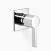 Dornbracht Imo afbouwdeel voor inbouw douchekraan chroom 0272811 Dornbracht Imo afbouwdeel voor inbouw douchekraan chroom 0272811