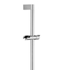 Dornbracht Imo Barre de douche avec curseur Platine mat 0471060 Dornbracht Imo Barre de douche avec curseur Platine mat 0471060