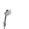Hansgrohe Croma 100 badset chroom 0605524 Hansgrohe Croma 100 badset chroom 0605524