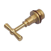 Bpe partie supérieure pour robinet d'arrêt 12mm 2920156 Bpe partie supérieure pour robinet d'arrêt 12mm 2920156