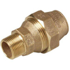 Viega Maxiplex koppeling buitendraad x tyleen 3/4 x25 mm 2920212