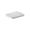 Duravit PuraVida closetzitting softclose wit 0292749