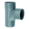 Wavin PVC lijm T stuk 88° 2xmof+1xspie 125mm BC 2940320 Wavin PVC lijm T stuk 88° 2xmof+1xspie 125mm BC 2940320