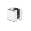 Kludi a qa support de douche mural chromé 0300246 Kludi a qa support de douche mural chromé 0300246