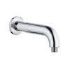 Kludi douchearm buis 250mm chroom 0300791 Kludi douchearm buis 250mm chroom 0300791