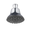 Kludi Freshline100 douche de tête - 10cm - rond - 1 jet - chromé 0300792