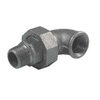 Nefit Ind Nr98 haakse koppeling conisch met binnen en buitendraad 1/2 zwart 3010546 Nefit Ind Nr98 haakse koppeling conisch met binnen en buitendraad 1/2 zwart 3010546