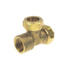 Bonfix messing knel T stuk verlopend binnendraad 3/4 x22x22mm kiwa 8914494 Bonfix messing knel T stuk verlopend binnendraad 3/4 x22x22mm kiwa 8914494