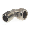 Bonfix vernikkelde knel knie lange draad 1 bux28mm conisch gastec / kiwa 8914729 Bonfix vernikkelde knel knie lange draad 1 bux28mm conisch gastec / kiwa 8914729