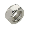 Bonfix vernikkelde knel wartelmoer 12mm gastec / kiwa 3011112 Bonfix vernikkelde knel wartelmoer 12mm gastec / kiwa 3011112